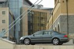 Volkswagen Phaeton 2003 года